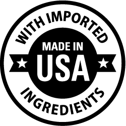 Made in USA
